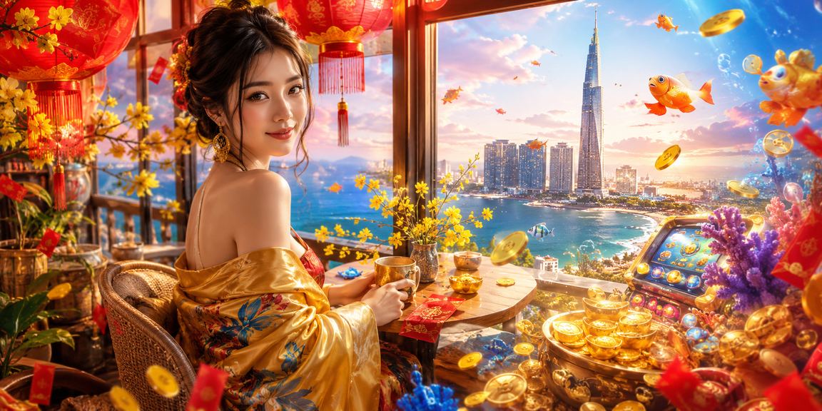 Người dùng TP.HCM ngồi tại quán cà phê theo dõi kèo thể thao và kiểm tra tài khoản cược