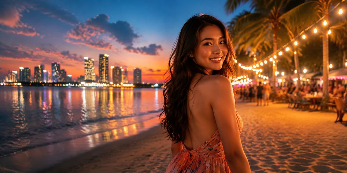 Du khách tại Ninh Bình theo dõi kèo thể thao trực tuyến qua điện thoại trong kỳ lễ hội