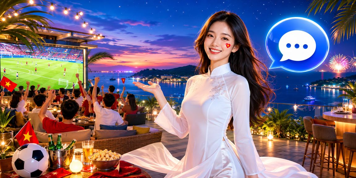 Giao diện cá cược casino trực tuyến tại Việt Nam trên thiết bị di động