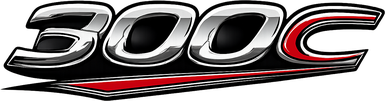 300c